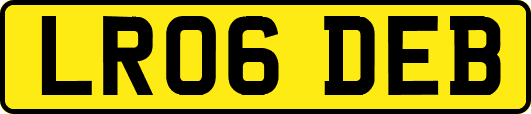 LR06DEB