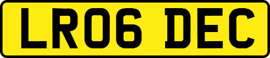 LR06DEC