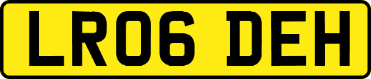 LR06DEH