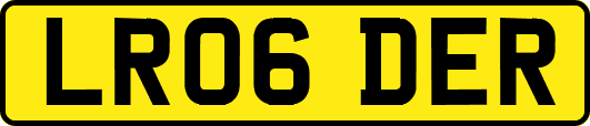 LR06DER