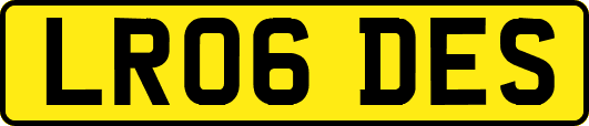 LR06DES
