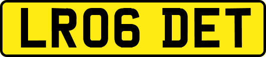 LR06DET