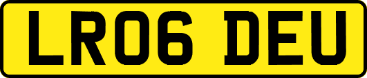 LR06DEU