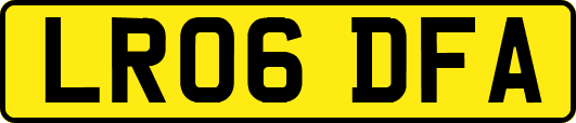 LR06DFA