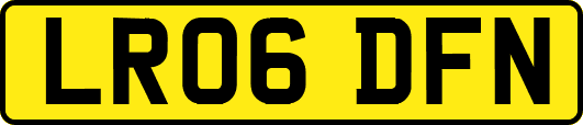 LR06DFN