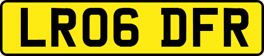 LR06DFR