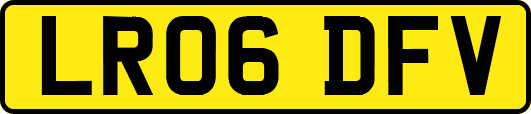 LR06DFV