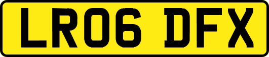 LR06DFX