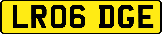 LR06DGE