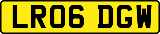LR06DGW