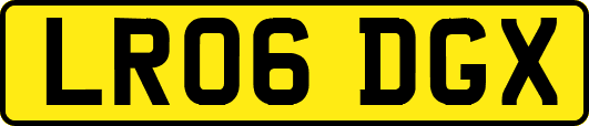 LR06DGX