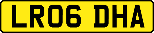 LR06DHA