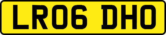LR06DHO
