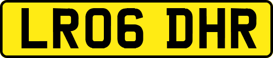 LR06DHR