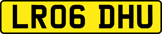 LR06DHU