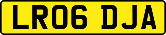 LR06DJA