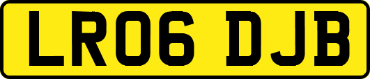 LR06DJB