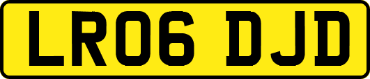 LR06DJD