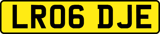 LR06DJE
