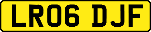 LR06DJF