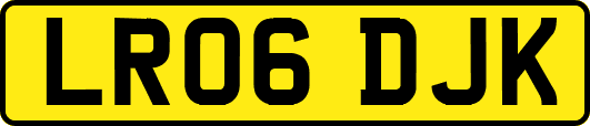 LR06DJK