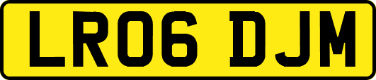 LR06DJM