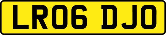 LR06DJO