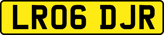 LR06DJR
