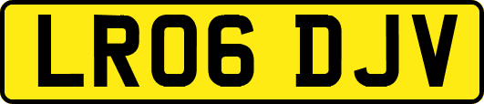 LR06DJV