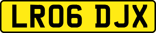 LR06DJX