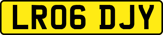 LR06DJY