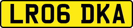 LR06DKA