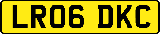 LR06DKC