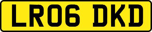 LR06DKD