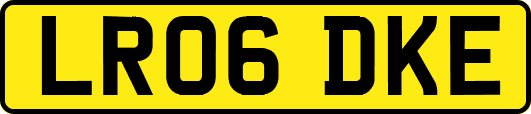 LR06DKE