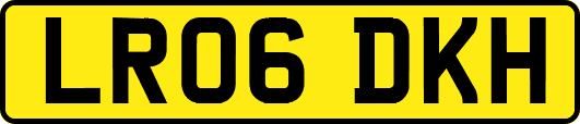 LR06DKH