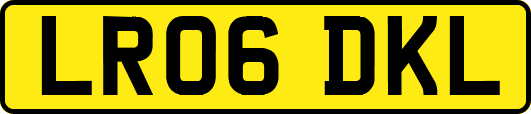 LR06DKL