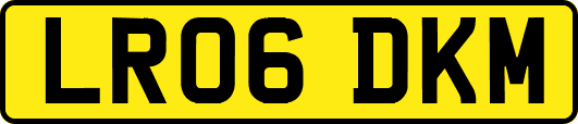 LR06DKM