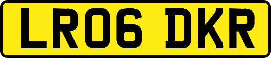 LR06DKR