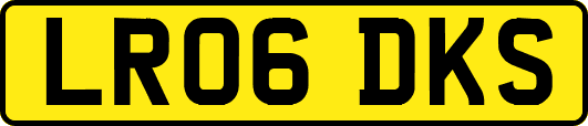 LR06DKS