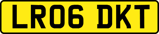 LR06DKT