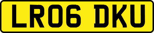 LR06DKU