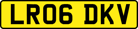 LR06DKV