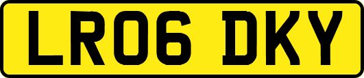 LR06DKY