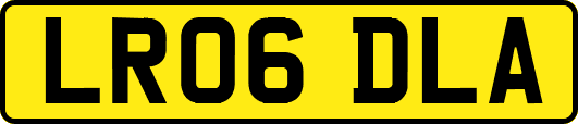 LR06DLA