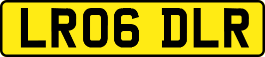 LR06DLR