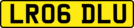 LR06DLU