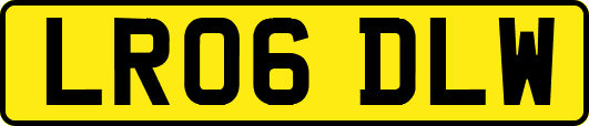 LR06DLW