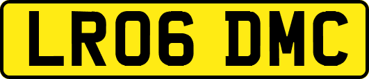 LR06DMC