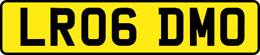 LR06DMO